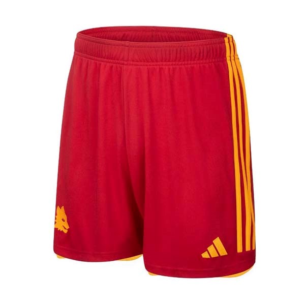 Pantalones AS Roma Primera 2023/2024